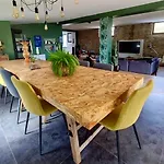 Grand Confort 15 Personnes - Le Domaine - * Wimereux