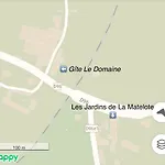 Holiday home Grand Confort 15 Personnes - Le Domaine - *