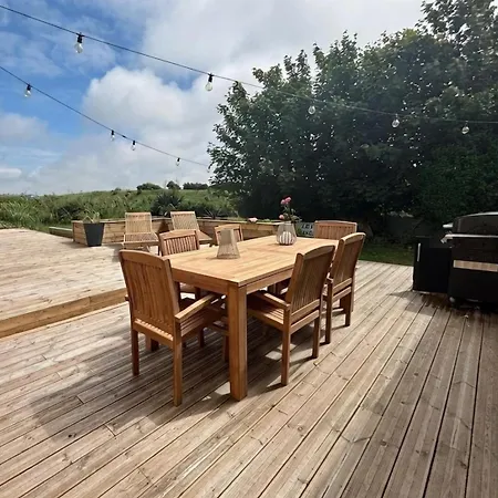Grand Confort 15 Personnes - Le Domaine - Holiday home Wimereux