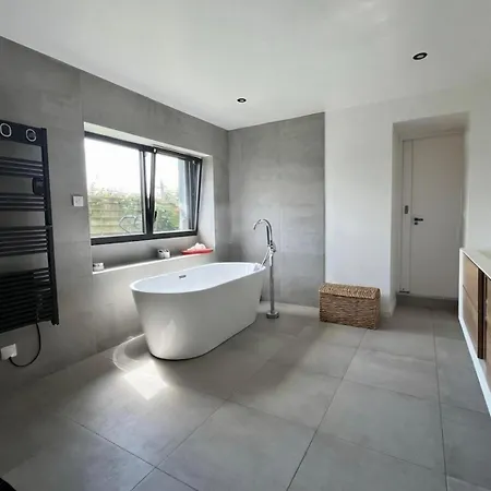 Grand Confort 15 Personnes - Le Domaine - Tatil Evi Wimereux