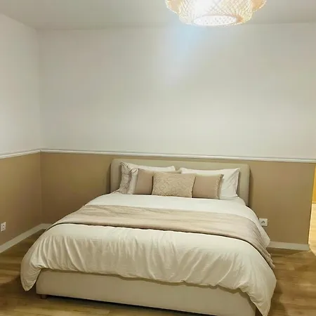 Grand Confort 15 Personnes - Le Domaine - Holiday home *