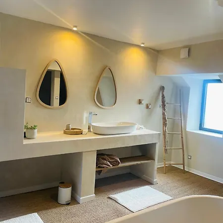 Grand Confort 15 Personnes - Le Domaine - Tatil Evi