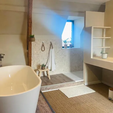 Tatil Evi Grand Confort 15 Personnes - Le Domaine -