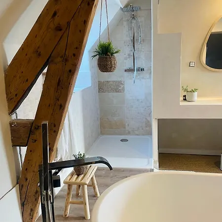 Grand Confort 15 Personnes - Le Domaine - *