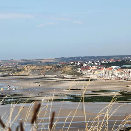 Grand Confort 15 Personnes - Le Domaine - * Wimereux
