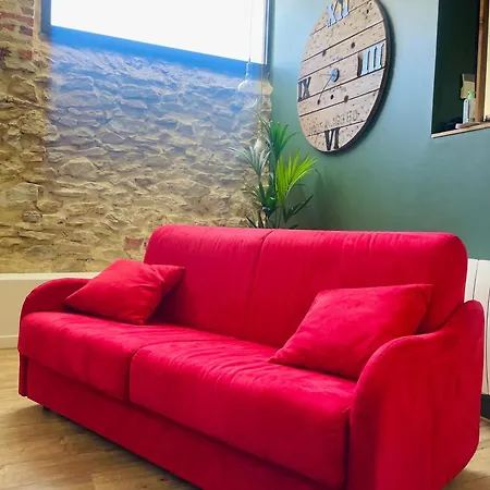 Tatil Evi Grand Confort 15 Personnes - Le Domaine - Wimereux