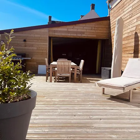 Grand Confort 15 Personnes - Le Domaine - *