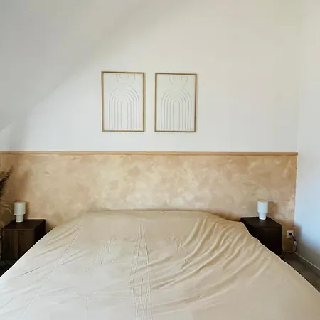 Grand Confort 15 Personnes - Le Domaine -