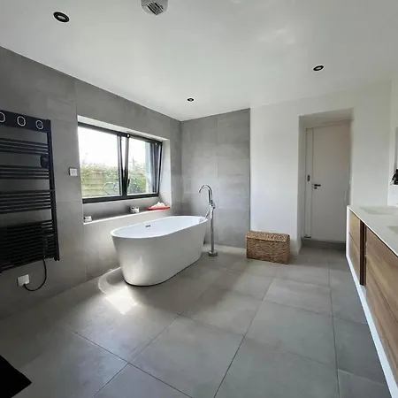 Grand Confort 15 Personnes - Le Domaine - Holiday home Wimereux