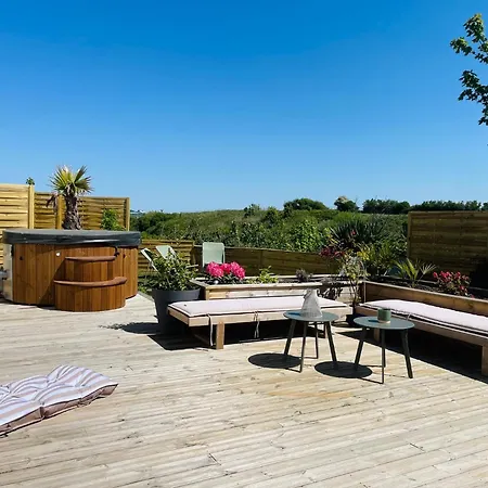 Holiday home Grand Confort 15 Personnes - Le Domaine - Wimereux